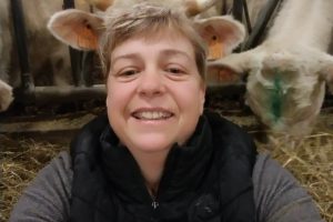 Ferme des Bruyères Vitry en Charollais 71600 viande de porc et de boeuf charolaise biologique